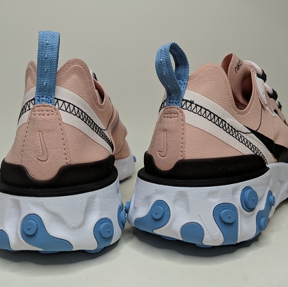 Nike React Element 55 Size 6.5 - Picture 3 of 6